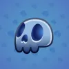 Electric Skull #6071