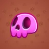 Electric Skull #6075