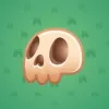Electric Skull #6076