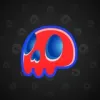 Electric Skull #6080