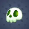 Electric Skull #6084