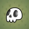 Electric Skull #6087