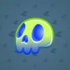Electric Skull #6092