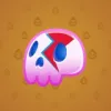 Electric Skull #6094