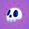 Electric Skull #6095