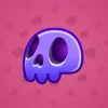 Electric Skull #610