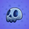 Electric Skull #6101