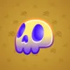 Electric Skull #6102