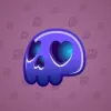 Electric Skull #6108