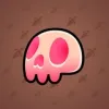 Electric Skull #6123