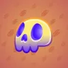 Electric Skull #6125