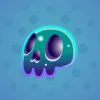 Electric Skull #6132