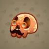 Electric Skull #6137