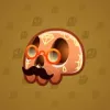 Electric Skull #6145