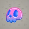 Electric Skull #6146