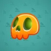 Electric Skull #615