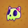 Electric Skull #6151