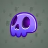 Electric Skull #6158