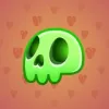Electric Skull #6159