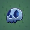 Electric Skull #616