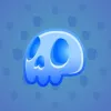 Electric Skull #6160