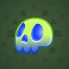Electric Skull #6161