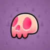 Electric Skull #6166