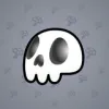 Electric Skull #6171