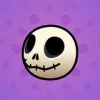 Electric Skull #6175