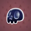 Electric Skull #6176
