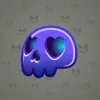 Electric Skull #6178