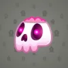 Electric Skull #619