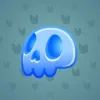 Electric Skull #6190