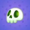 Electric Skull #62