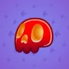 Electric Skull #6200