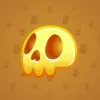 Electric Skull #6205