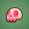 Electric Skull #6206