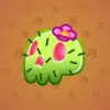 Electric Skull #622