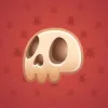 Electric Skull #6221