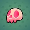 Electric Skull #6224