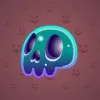 Electric Skull #6233