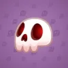 Electric Skull #6236