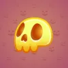 Electric Skull #6244