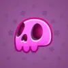 Electric Skull #6246
