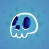 Electric Skull #6260