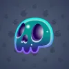 Electric Skull #6267