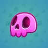 Electric Skull #6269