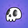 Electric Skull #627