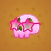 Electric Skull #6285