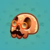 Electric Skull #6288